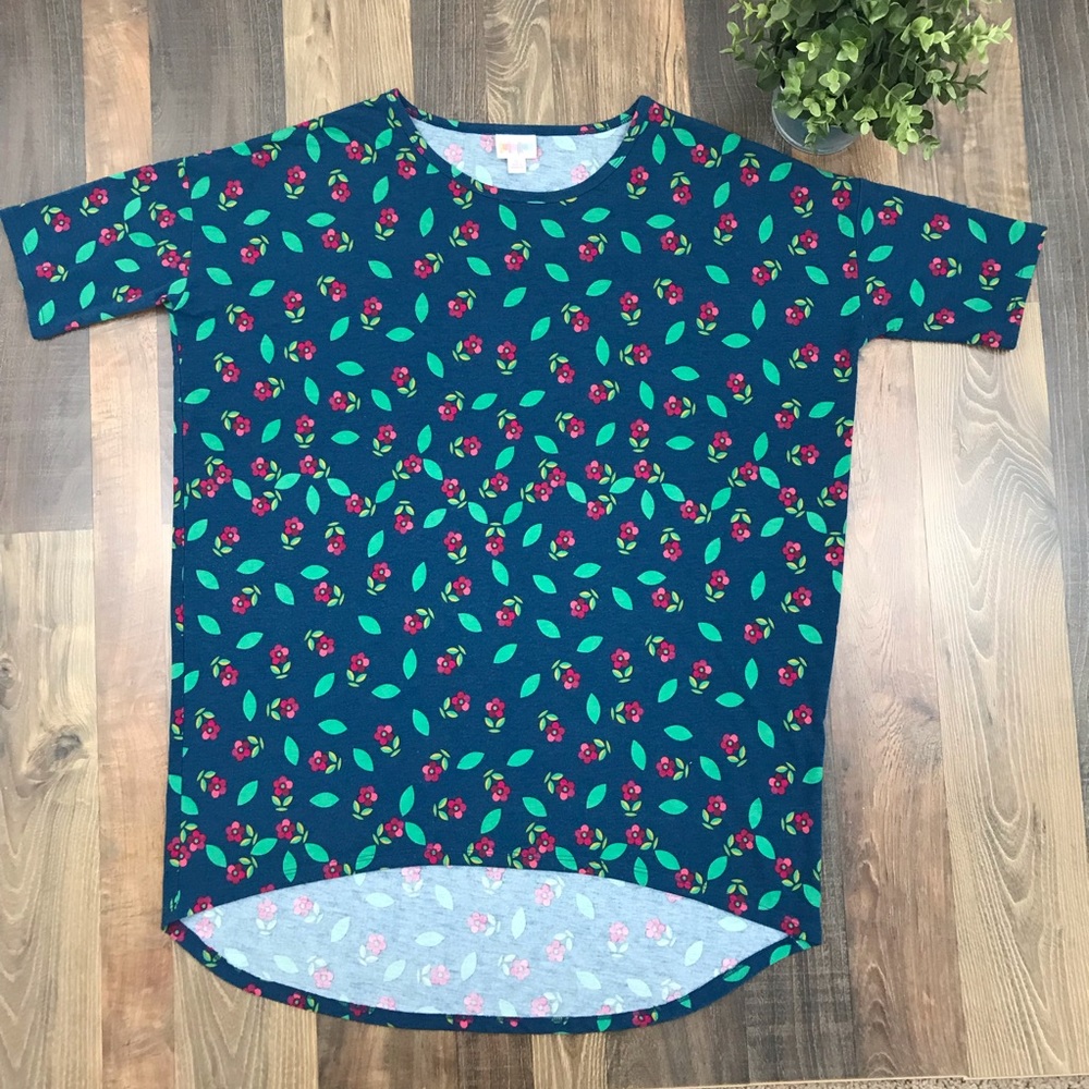 LULAROE  IRMA